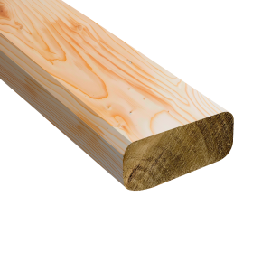 Pine Narrow Slat
